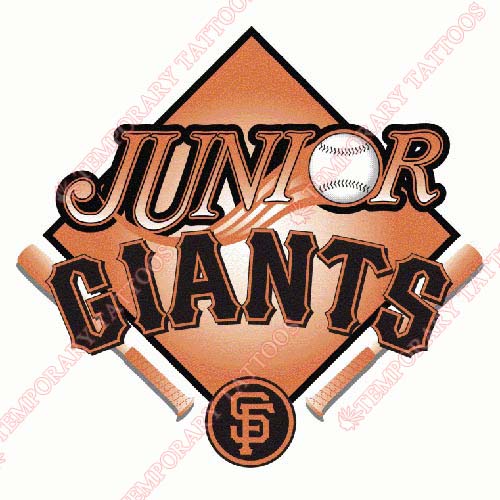 MLB All Star Game Customize Temporary Tattoos Stickers NO.1249